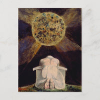 William Blake Song of Los Fine Art