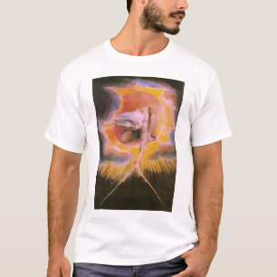 William Blake, The Ancient of Days, 1794 T-Shirt
