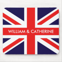 William & Catherine