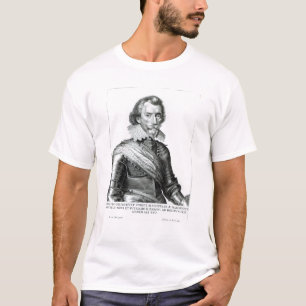 William Cavendish  1st Duke of Newcastle T-Shirt