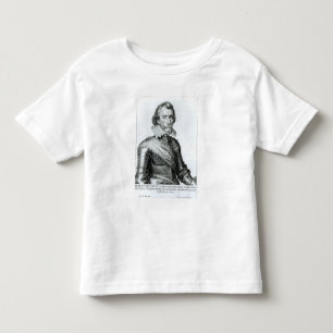 William Cavendish  1st Duke of Newcastle Toddler T-Shirt