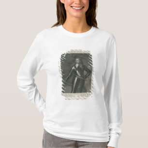William Craven, 1st Earl of Craven T-Shirt