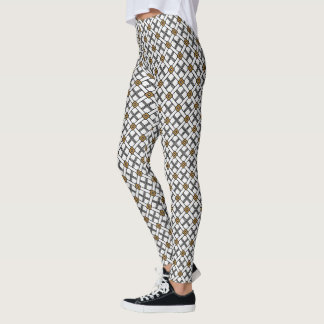 William Fairwell Leggings