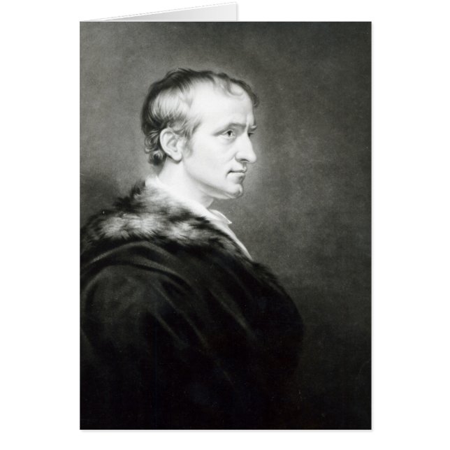 William Godwin  1802 (Front)