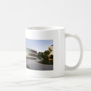 William H. Hannon Library Mug