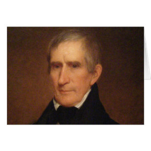 William Henry Harrison