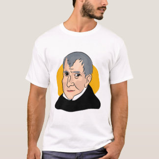 William Henry Harrison T-Shirt