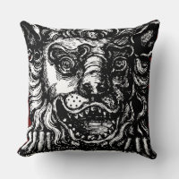 William Hogarth's Lion's Head Button's Tavern 