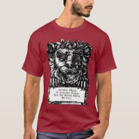 William Hogarth's Lion's Head Button's Tavern 