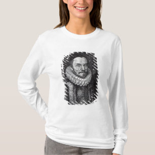 William I Prince of Orange T-Shirt