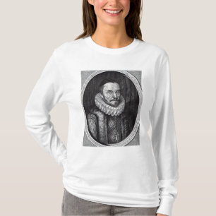 William I Prince of Orange T-Shirt