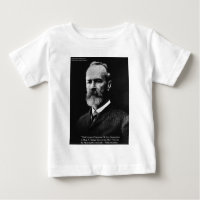 William James "Attitude" Wisdom Quote Gifts & Card