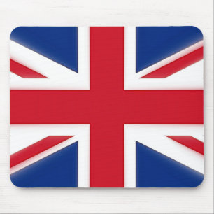 William & Kate - 29th April 2011 Mouse Pad