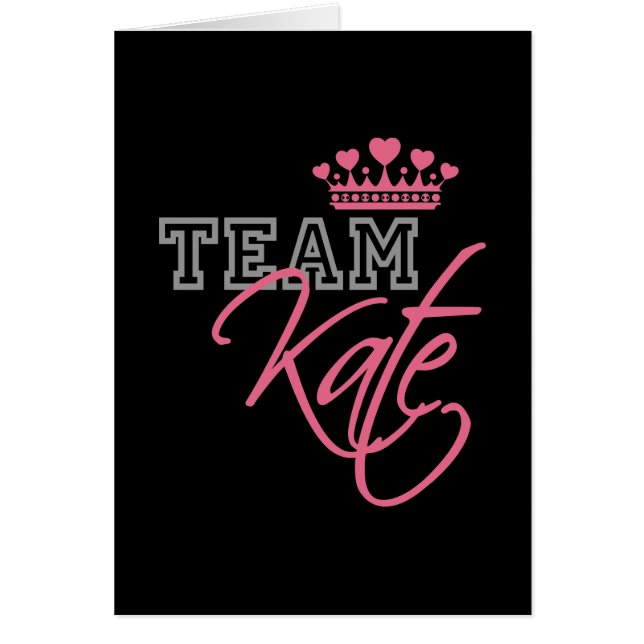 William & Kate Royal Wedding (Front)