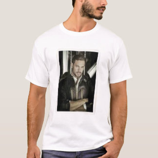 William Levy is a Cuban-American actor T-Shirt