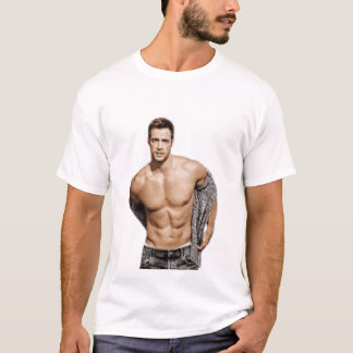 William Levy is a Cuban-American T-Shirt
