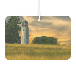 William Livingstone Lighthouse Car Air Freshener