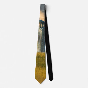 William Livingstone Lighthouse Tie