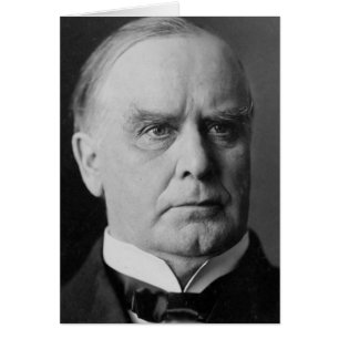 William Mckinley