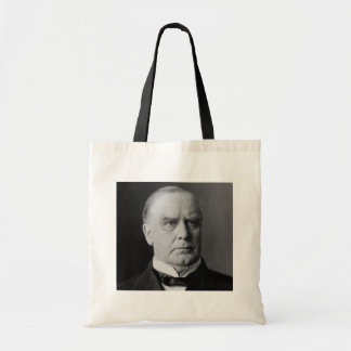William Mckinley 25 Tote Bag