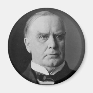 William Mckinley Magnet