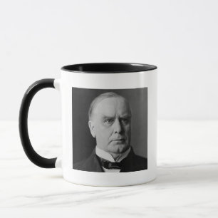 William Mckinley Mug