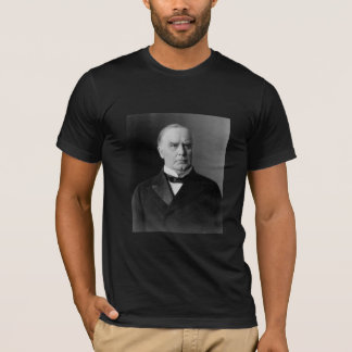 William McKinley T-Shirt