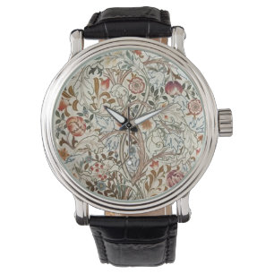 William Morris Acanthus Classic Design Watch