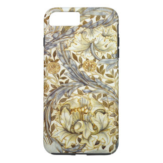 William Morris African Marigold Case-Mate iPhone Case
