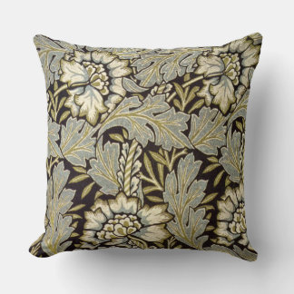 William Morris “Anemone” Cushion
