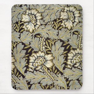 William Morris “Anemone” Mouse Pad