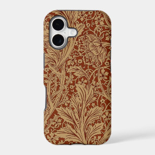 William Morris Arcadia Floral Garden Flower Classi