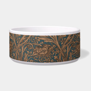 William Morris Arcadia Floral Pattern Classic