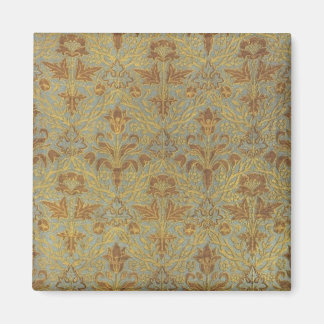 William Morris Art Magnet 9