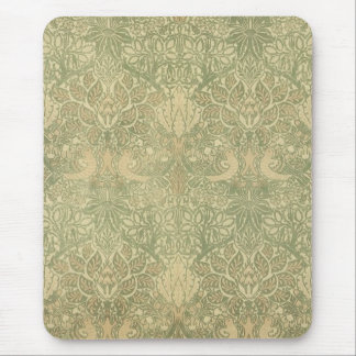 William Morris Art Magnets 22 Mouse Pad