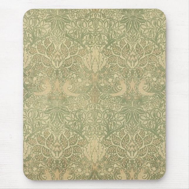 William Morris Art Magnets 22 Mouse Pad (Front)