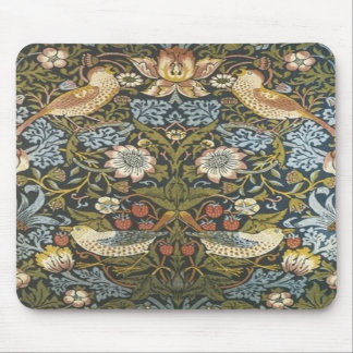William Morris Art Mousepad 20