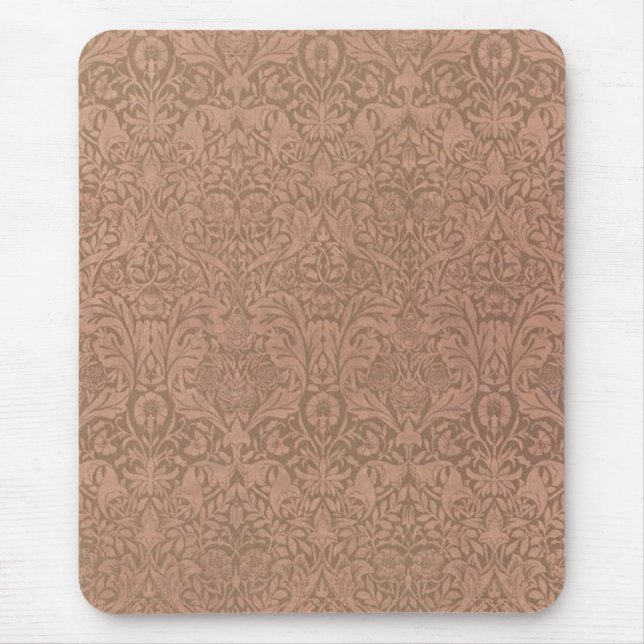 William Morris Art Mousepad 21 (Front)