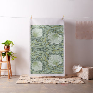 William Morris, Art nouveau pattern, beautiful art Fabric