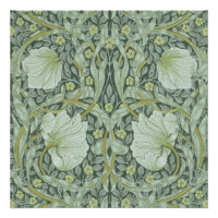 William Morris, Art nouveau pattern, beautiful art