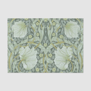 William Morris, Art nouveau pattern, beautiful art Tissue Paper