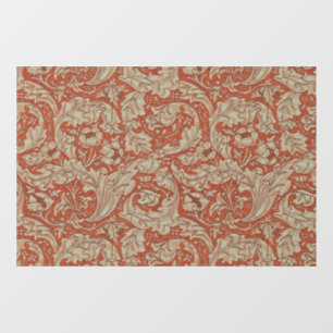 William Morris "Bachelors Button" 1.