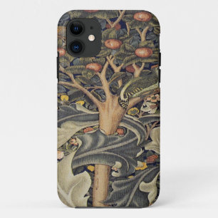 William Morris beautiful art nouveau work,William Case-Mate iPhone Case