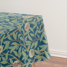 William Morris "Bird and Pomegranate"