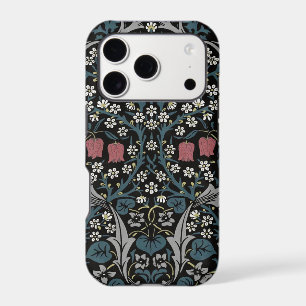 William Morris Blackthorn Floral Art Nouveau