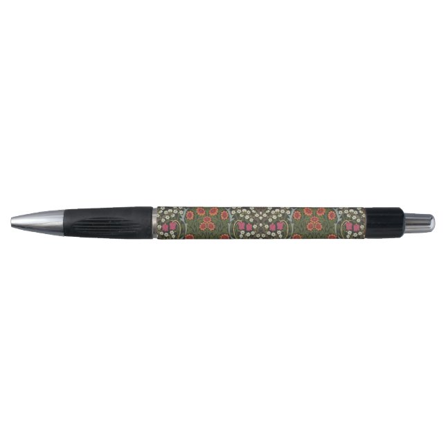 William Morris Blackthorn Garden Flower Classic (Front)
