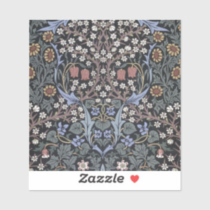 William Morris - Blackthorn Pattern