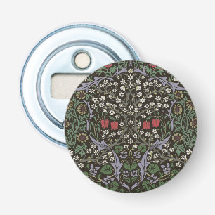 William Morris Blackthorn Tapestry Floral Bottle Opener