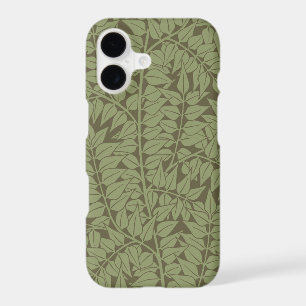 William Morris Branch Art Nouveau Classic Design