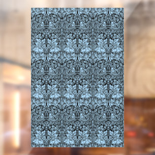 William Morris Brer Rabbit Design